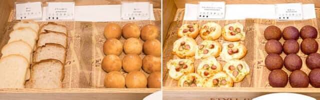 沖縄グルメや宮古島の郷土料理をそろえる朝食ビュッフェ。【宮古島来間リゾート シーウッドホテル】