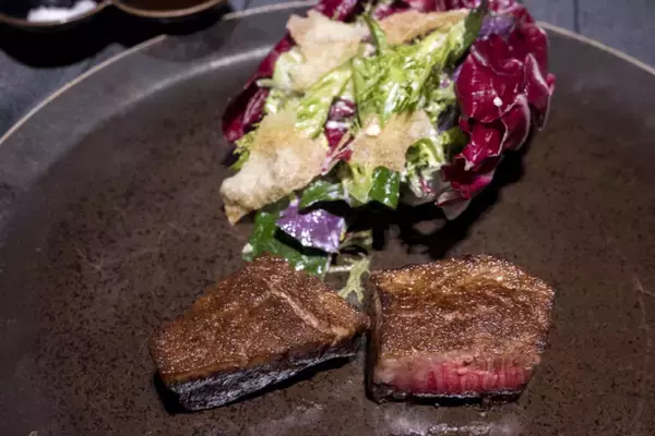 「究極の非日常感を味わう。地上345m【東京スカイツリー(R)】でいただく絶品フレンチディナー」の画像