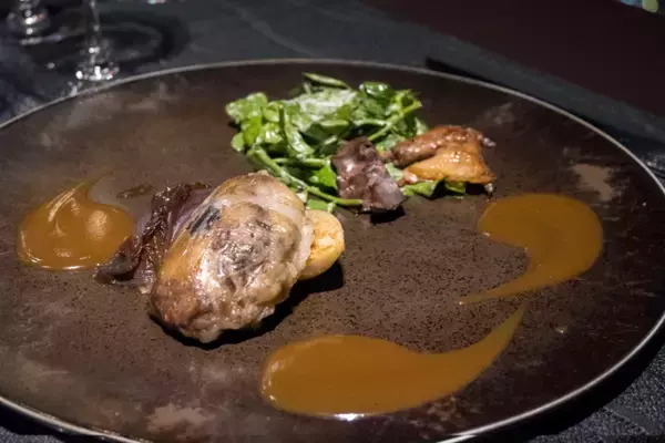 「究極の非日常感を味わう。地上345m【東京スカイツリー(R)】でいただく絶品フレンチディナー」の画像