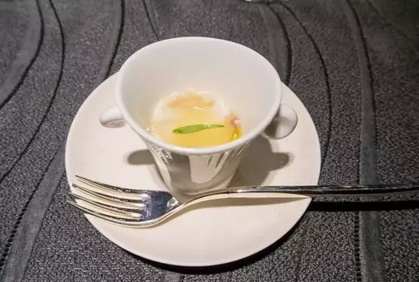 「究極の非日常感を味わう。地上345m【東京スカイツリー(R)】でいただく絶品フレンチディナー」の画像