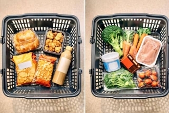 買い物は空腹時がいい？空腹時は避けた方がいい？ダイエットに与える影響とは