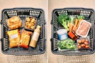 買い物は空腹時がいい？空腹時は避けた方がいい？ダイエットに与える影響とは