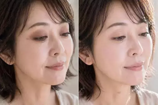 【40代・50代】今っぽくて若々しい人は“色を重ねすぎない”。2026春アイシャドウ「色選び」の正解