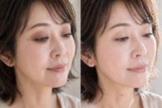 【40代・50代】今っぽくて若々しい人は“色を重ねすぎない”。2026春アイシャドウ「色選び」の正解