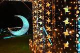 「夜風が心地よい高輪の日本庭園でライトアップを満喫。高輪エリアのプリンスホテルで楽しむ日本の夏」の画像2