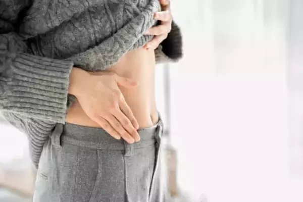 生理前に増える体重は“落とすタイミング”が鍵。無理なく体重を戻す「簡単ダイエット」のコツ