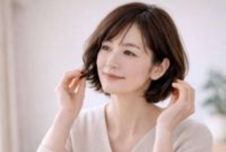 帰省＆年末年始に“好印象”。大人の品を引き出す「冬のヘアスタイル」のポイント