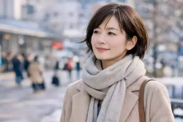 「帰省＆年末年始に“好印象”。大人の品を引き出す「冬のヘアスタイル」のポイント」の画像