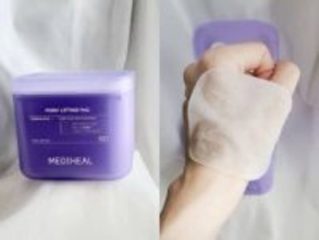 「メイクがのらない…」40代の乾燥肌を救う。朝５分で変わるシートマスク３選