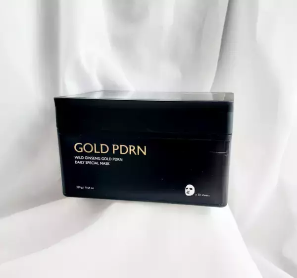 「「メイクがのらない…」40代の乾燥肌を救う。朝５分で変わるシートマスク３選」の画像