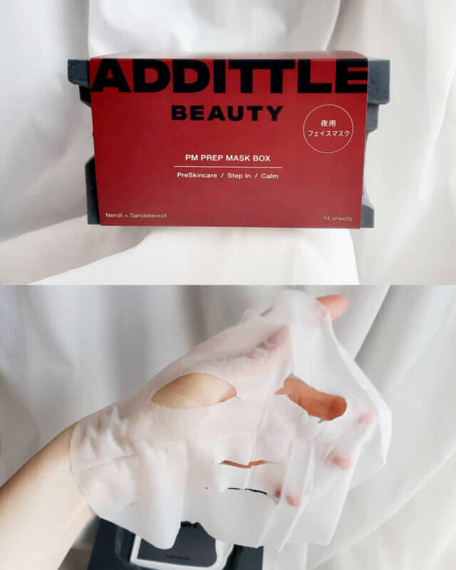 「メイクがのらない…」40代の乾燥肌を救う。朝５分で変わるシートマスク３選