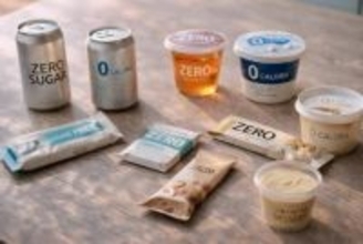 「ゼロカロリーなら安心」は本当？ダイエット中に見直したい“人工甘味料食品”との付き合い方