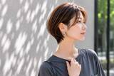 「ショートボブが似合う人、似合わない人。2026夏に差がつくポイント」の画像3