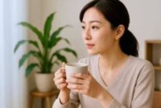 腸が疲れると、肌も荒れる？大人世代のための【腸活×スキンケア】整え習慣