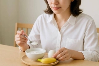 朝の“３分”で痩せやすい体質に変わる！やめるだけで−３kgをめざせる【朝のNG習慣】３選