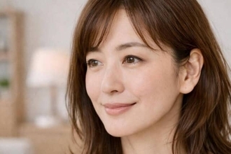 親戚・義実家でも好印象。きちんと見えして今っぽい「大人の年末年始メイク」