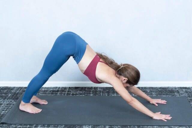 体のだるさ＆冷えを予防する効果も。１日１セット【呼吸器系の機能を高める】簡単習慣