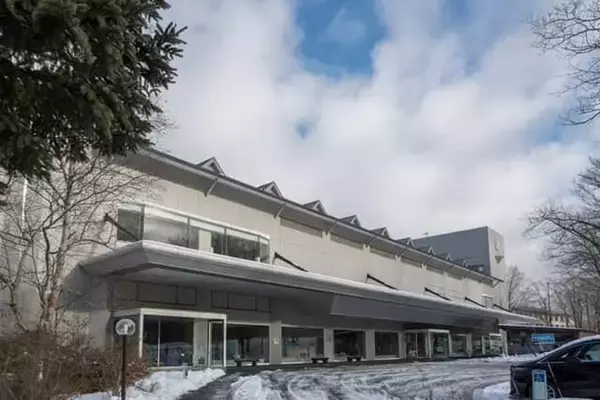 大沼国定公園にある【函館大沼プリンスホテル】で北海道の大自然とリゾートステイを満喫