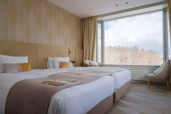 「大沼国定公園にある【函館大沼プリンスホテル】で北海道の大自然とリゾートステイを満喫」の画像