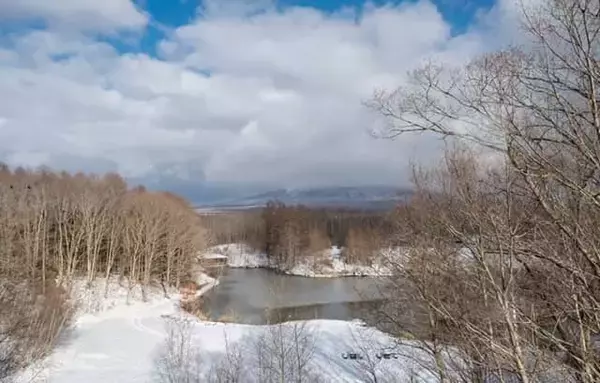 「大沼国定公園にある【函館大沼プリンスホテル】で北海道の大自然とリゾートステイを満喫」の画像