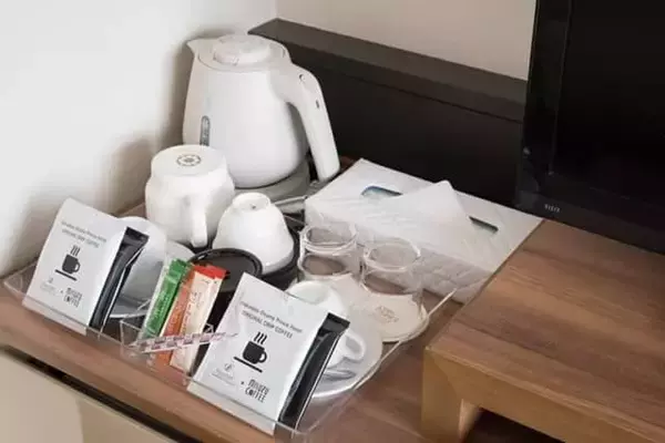 「大沼国定公園にある【函館大沼プリンスホテル】で北海道の大自然とリゾートステイを満喫」の画像