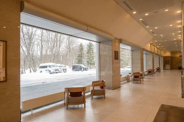 大沼国定公園にある【函館大沼プリンスホテル】で北海道の大自然とリゾートステイを満喫