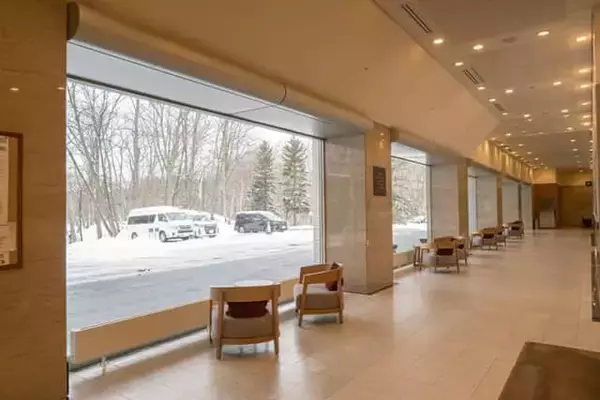 「大沼国定公園にある【函館大沼プリンスホテル】で北海道の大自然とリゾートステイを満喫」の画像