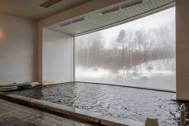 大沼国定公園にある【函館大沼プリンスホテル】で北海道の大自然とリゾートステイを満喫