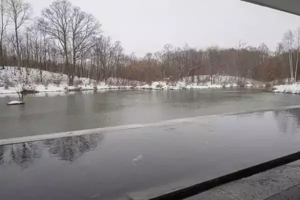 「大沼国定公園にある【函館大沼プリンスホテル】で北海道の大自然とリゾートステイを満喫」の画像