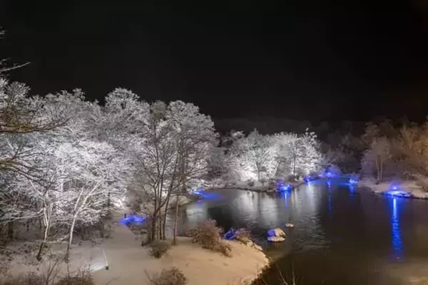 「大沼国定公園にある【函館大沼プリンスホテル】で北海道の大自然とリゾートステイを満喫」の画像