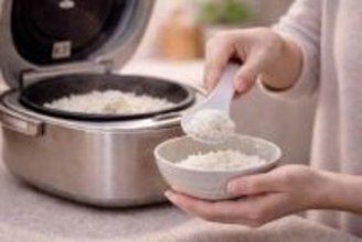 【３ヶ月で−３kg】夜の主食を“少し減らす”だけ。無理なく続く簡単ダイエット習慣