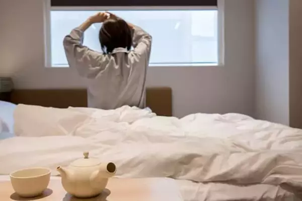 「“お茶と眠り” で心と体を整える人気プランが【ホテル1899東京】でさらに深化。茶葉を使った朝食も美味」の画像