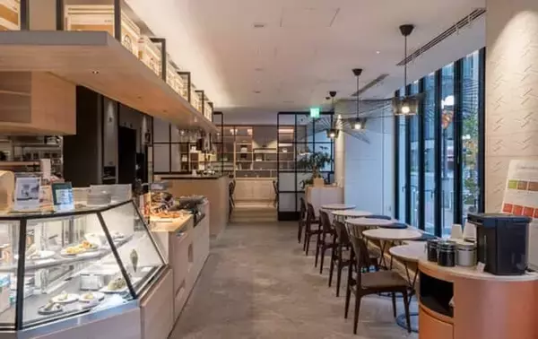 「“お茶と眠り” で心と体を整える人気プランが【ホテル1899東京】でさらに深化。茶葉を使った朝食も美味」の画像