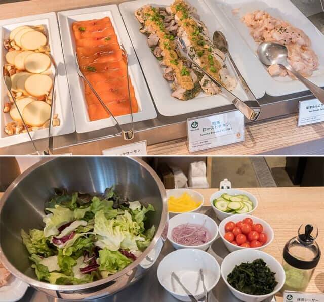 “お茶と眠り” で心と体を整える人気プランが【ホテル1899東京】でさらに深化。茶葉を使った朝食も美味