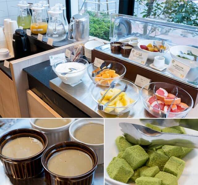 “お茶と眠り” で心と体を整える人気プランが【ホテル1899東京】でさらに深化。茶葉を使った朝食も美味