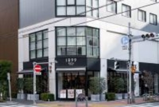 “お茶と眠り” で心と体を整える人気プランが【ホテル1899東京】でさらに深化。茶葉を使った朝食も美味