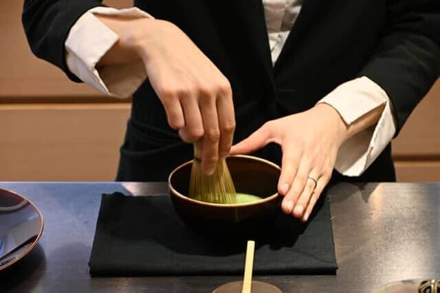 “お茶と眠り” で心と体を整える人気プランが【ホテル1899東京】でさらに深化。茶葉を使った朝食も美味