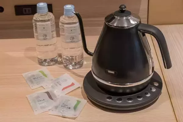 「“お茶と眠り” で心と体を整える人気プランが【ホテル1899東京】でさらに深化。茶葉を使った朝食も美味」の画像