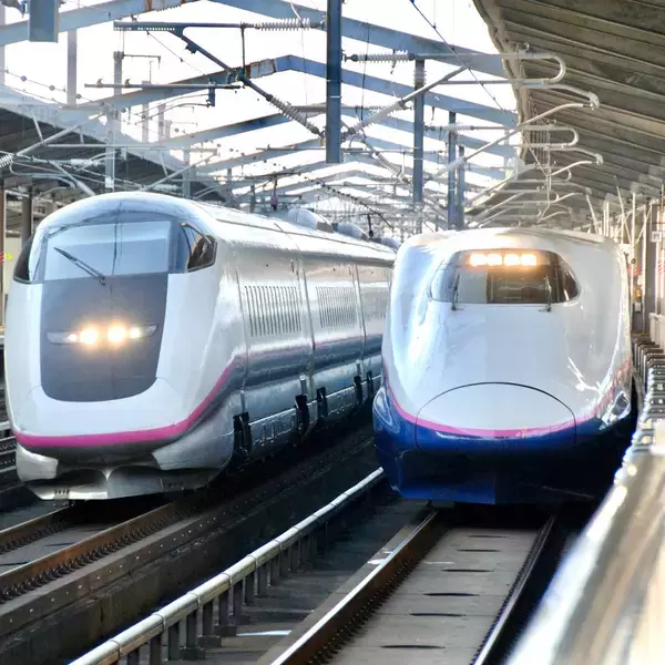 【思考をキレイにする旅の仕方（340）】新幹線「こだま」を利用する理由