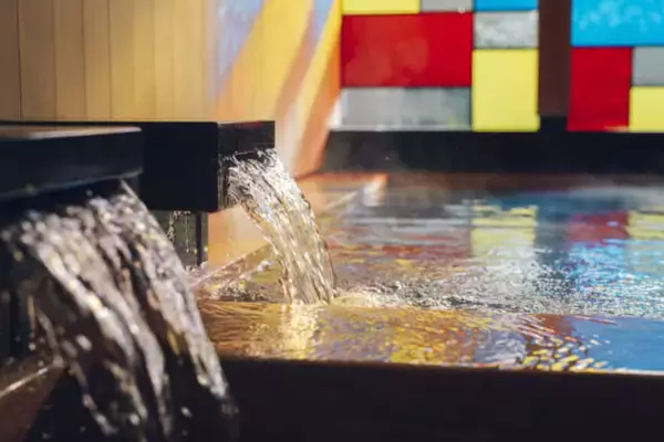 「異国情緒たっぷり。星野リゾートの温泉旅館【界 雲仙】でひたる歴史と文化と温泉の旅」の画像