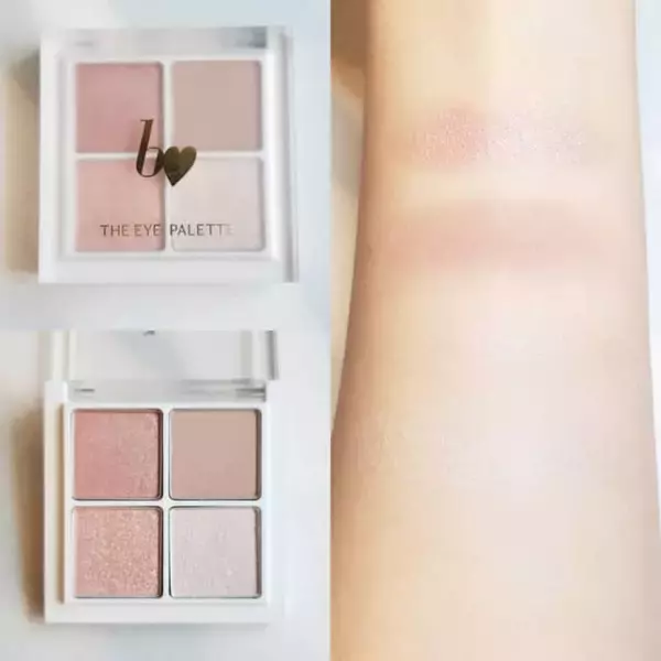 「ぱっと華やぐのに派手すぎない！大人の「多幸感メイク」を叶える注目コスメ３選」の画像