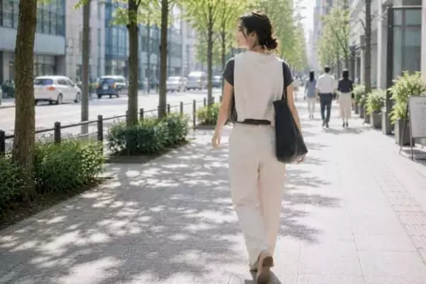 「【６ヶ月で−５kg】食事制限より効果的だった？“食べ方・動き方・寝方”を変えた結果」の画像