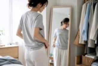 痩せたら自信がつく vs 自信があるから痩せられる。ダイエットが続く人の“メンタルの整え方”