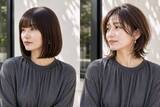 「きれいめ・ナチュラルを意識しすぎ？2026夏、髪型が“おば見え”してしまうポイント３つ」の画像1