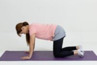 脚が重たい…その原因“ふくらはぎ”？下半身の巡りが整う簡単ストレッチ習慣