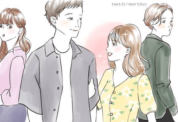 手放しちゃダメ 別れたら後悔する 男の意外な特徴 22年3月29日 エキサイトニュース 手放しちゃダメ 別れたら後悔する 男の意外な特徴 22年3月29日 エキサイトニュース