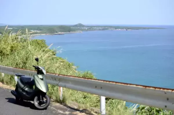 「美しい海、世界遺産関連の教会、島ならではの食文化。五島列島最大の島【長崎・福江島】の旅」の画像