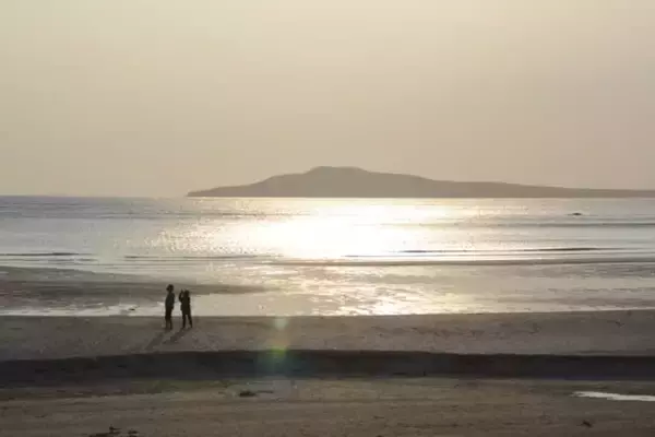 「美しい海、世界遺産関連の教会、島ならではの食文化。五島列島最大の島【長崎・福江島】の旅」の画像