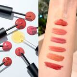 「“乾燥・縦ジワ”の老け唇対策に。ぷるんとうるおう【KATE×ロアリブ】新作リップ」の画像3