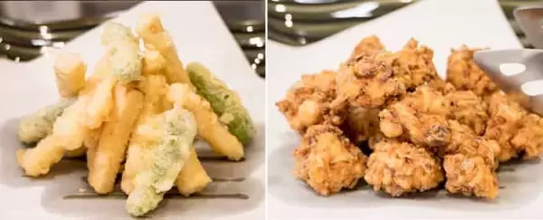「洗練された青森グルメの進化系を朝食で楽しむ。【リッチモンドホテル青森】がさらにリニューアル」の画像